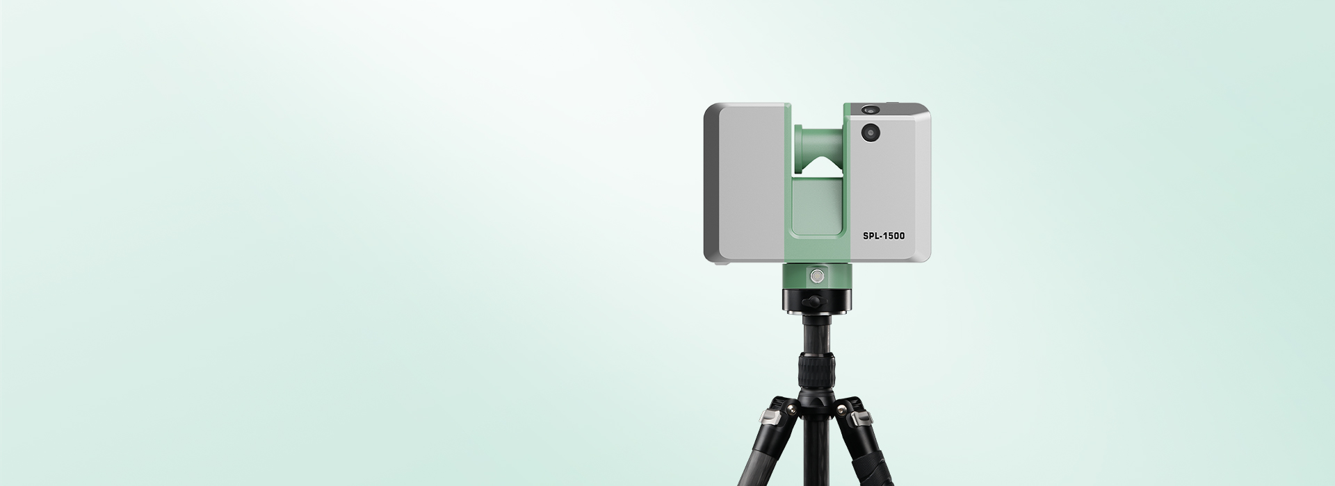 SPL-1500<br>国产架站式三维激光扫描仪